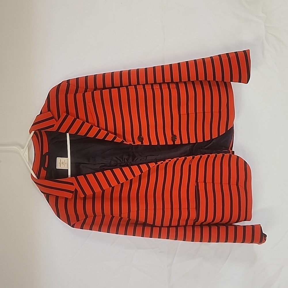 Gap Academy Blazer size 20